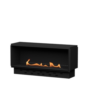 Brûleur bioéthanol Glamm Fire Glammbox EVOPlus — Cheminées Sparte Toulouse