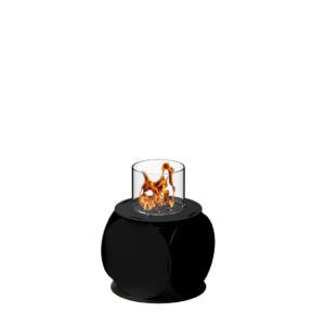 Foyer bioéthanol à poser Glamm Fire Lira — Cheminées Sparte Toulouse