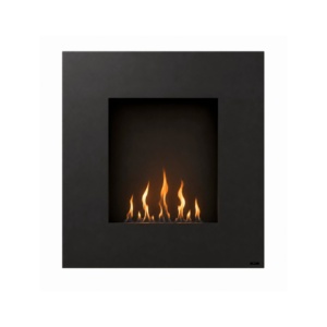 Cheminée bioéthanol murale Glamm Fire Lotus — Cheminées Sparte Toulouse