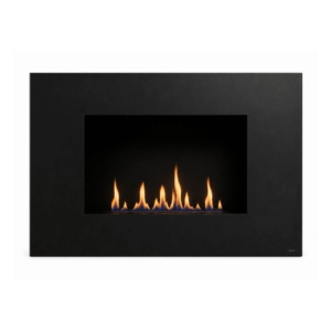 Cheminée bioéthanol murale Glamm Fire Mito Small — Cheminées Sparte Toulouse