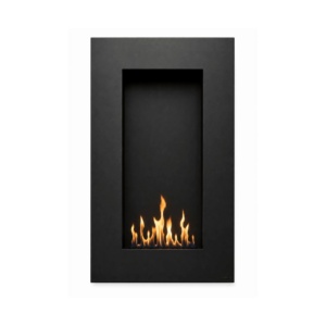 Cheminée bioéthanol murale Glamm Fire Tango — Cheminées Sparte Toulouse