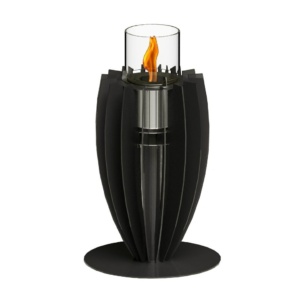Feu de table bioéthanol Glamm Fire Tuli Table — Cheminées Sparte Toulouse