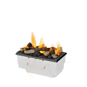 Foyer électrique Glamm Fire Kit Glamm 3D — Cheminées Sparte Toulouse