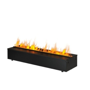 Foyer électrique Glamm Fire Kit Glamm 3D Plus 1000 — Cheminées Sparte Toulouse