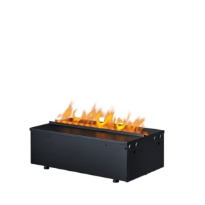 Foyer électrique Glamm Fire Kit Glamm 3D Plus 500 — Cheminées Sparte Toulouse