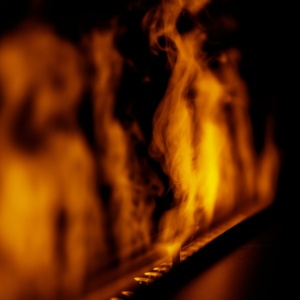 Foyer électrique Glamm Fire Kit Glamm 3D S — Cheminées Sparte Toulouse
