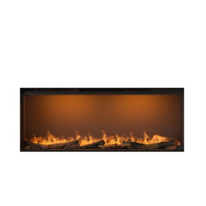 Foyer électrique Glamm Fire Prestige — Cheminées Sparte Toulouse