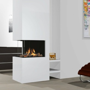 Foyer gaz Wanders Danta 500 — Cheminées Sparte Toulouse