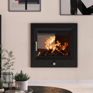 Foyer bois Hergom H-02/22 - Sparte Toulouse