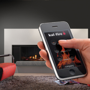 Kal-Fire G160/41F – photo fabricant