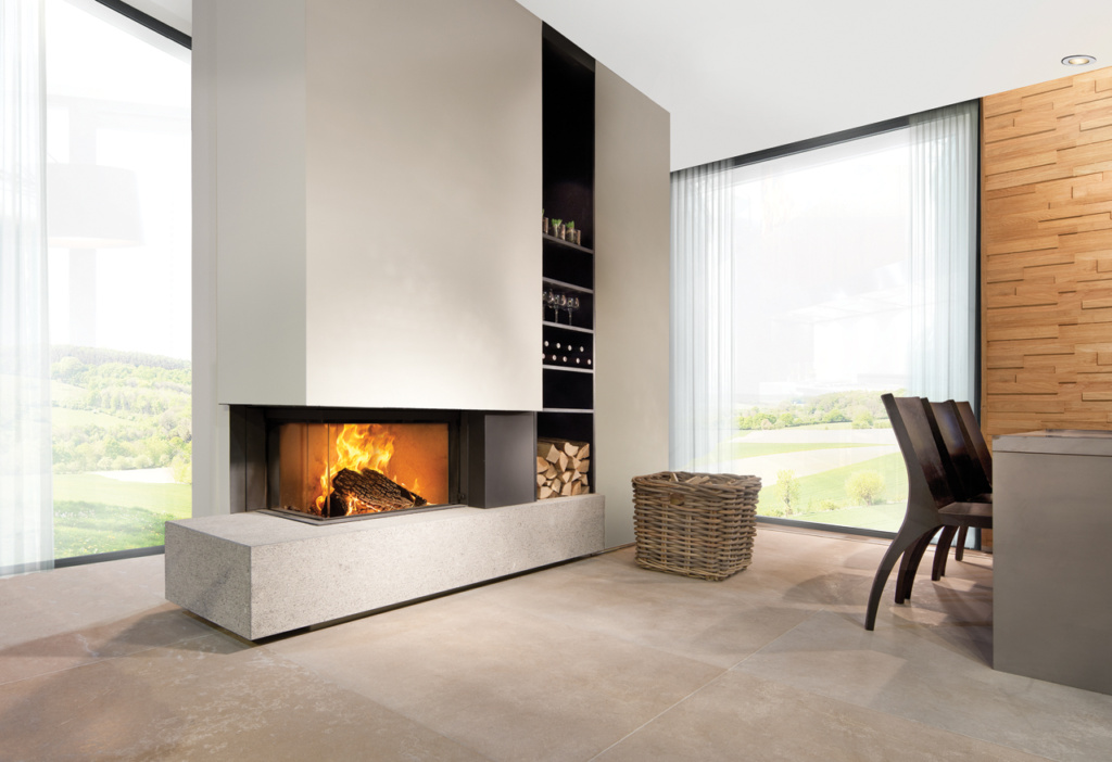 Kal-Fire W65/38CL – photo fabricant