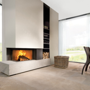Kal-Fire W65/38CL – photo fabricant