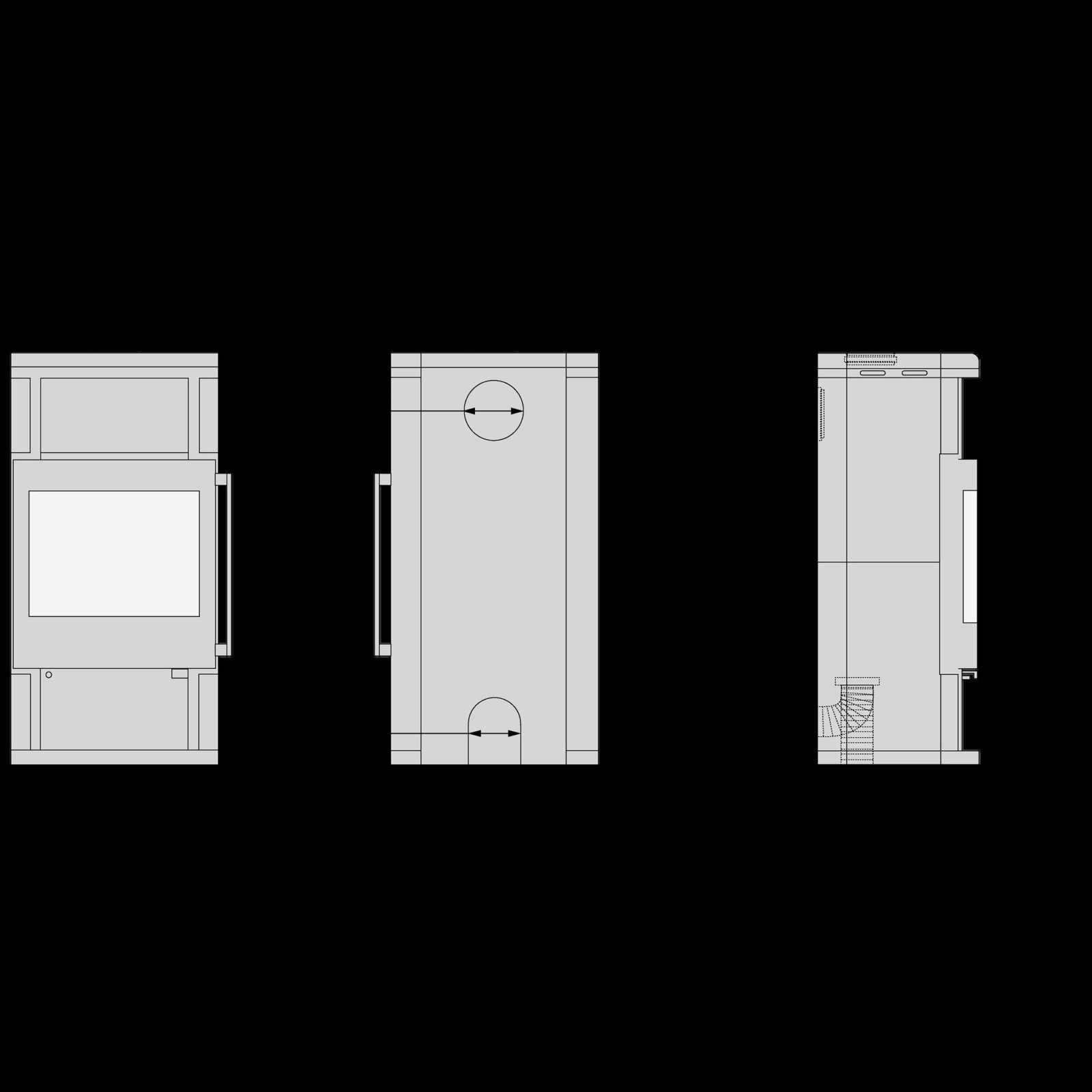 Skantherm Ator Panorama – photo fabricant