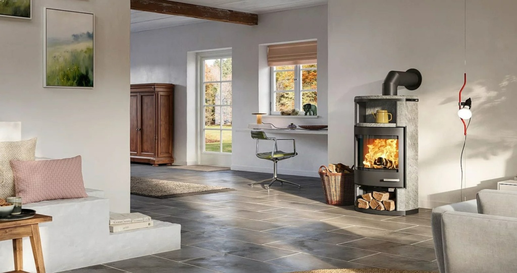 Skantherm Ator Panorama – photo fabricant
