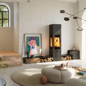 Skantherm Elements 400 3S – photo fabricant