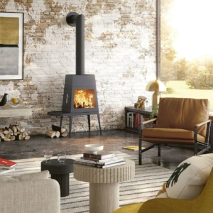 Skantherm Shaker – photo fabricant