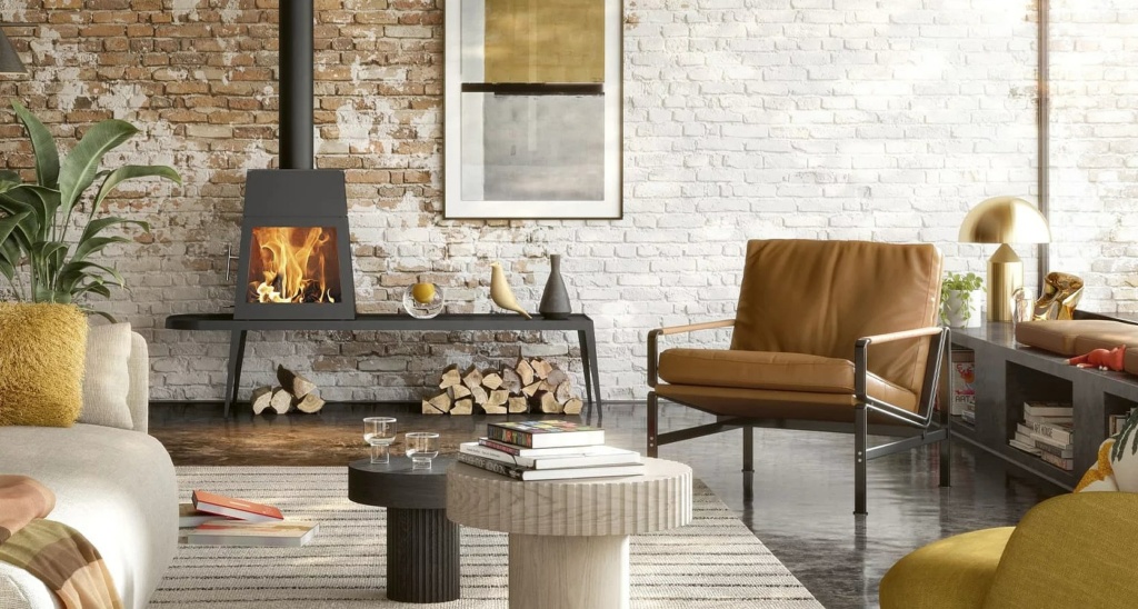 Skantherm Shaker – photo fabricant