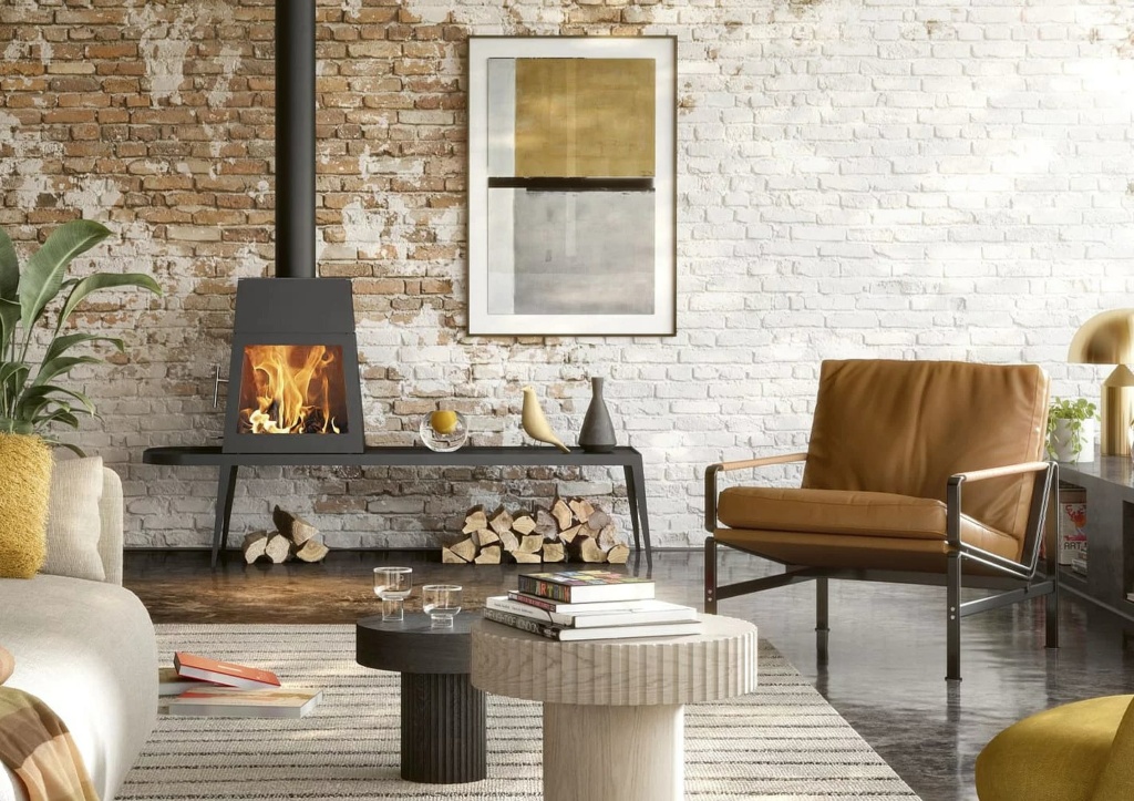 Skantherm Shaker – photo fabricant