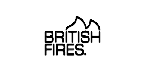 Logo British Fires