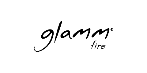 Logo Glamm Fire