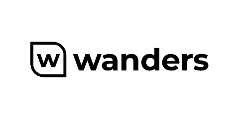 Logo Wanders