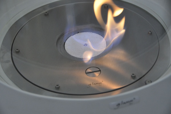 Cheminées contemporaines Sparte Saint Orens Toulouse poêle à granulés vapeur bioéthanol